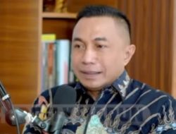 Dharma Pongrekun: Pergantian Kapolri cuma Lip Service