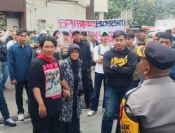 Viral! Kapolsek Kendal Tertangkap Masuk Rumah Janda, Propam Turun Tangan