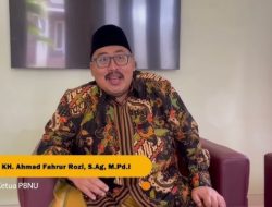 Kata Petinggi PBNU: Food Tray MBG Mengandung Babi Boleh Dipakai Setelah Dicuci