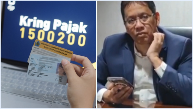Telepon Kring Pajak, Menkeu Purbaya Merasa Dibohongi Ditjen Pajak Soal Coretax