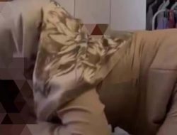 Wajah Pemeran Video Viral Bu Guru PNS dan 2 Murid Durasi 2 Menit 20 Detik Seperti Apa?