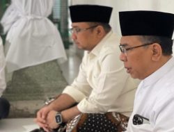 Yakin Adiknya Gak Bakal jadi Tersangka Kasus Haji, Gus Yahya: Yaqut Itu Orang Baik, Saya Kakaknya