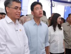 Menaker Yassierli: Target 19 Juta Lapangan Kerja Tak Semudah Membalikkan Telapak Tangan