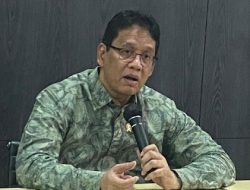 Menkeu Purbaya Kritik Tarif Tinggi Cukai Rokok