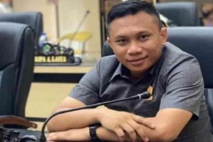 Viral Mau Rampok Uang Negara, Harta Anggota DPRD Gorontalo Ini Ternyata Minus Rp2 Juta