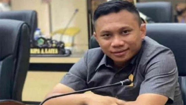 Viral Mau Rampok Uang Negara, Harta Anggota DPRD Gorontalo Ini Ternyata Minus Rp 2 Juta