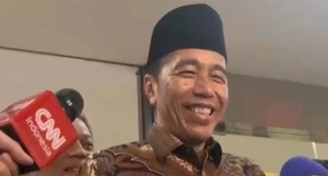 Ijazah Jokowi dan Gibran Diragukan, Ikrar Nusa Bhakti: Just Say Katakan Bahwa Itu Ijazah Palsu