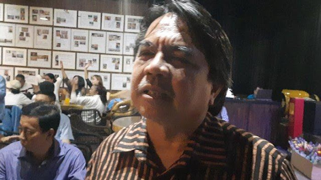Analisa Ade Armando Pihak Yang Bekingi Isu Ijazah Jokowi-Gibran: Ada PDIP hingga Pendukung Anies