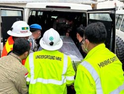 BREAKING NEWS: 2 Pekerja Ditemukan Tewas dalam Insiden Tambang Freeport