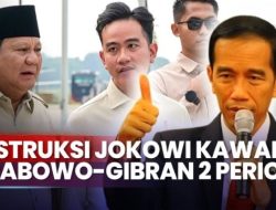 Pantas Ingin Rampok Uang Negara, Harta Wahyudin Moridu Ternyata Minus