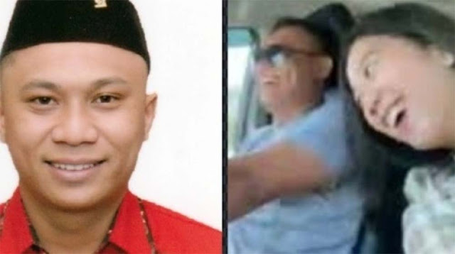 5 Fakta Anggota DPRD Gorontalo Viral Mau Rampok Urang Negara, Kini Dipecat PDIP!