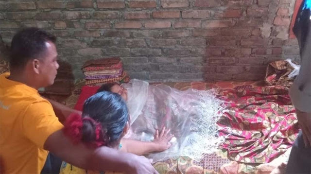 Kronologi Bocah 9 Tahun Kesetrum Kulkas di Pesisir Selatan hingga Meninggal Dunia
