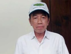 Ngotot Prabowo-Gibran Dua Periode, Jokowi Takut Anaknya Dimakzulkan