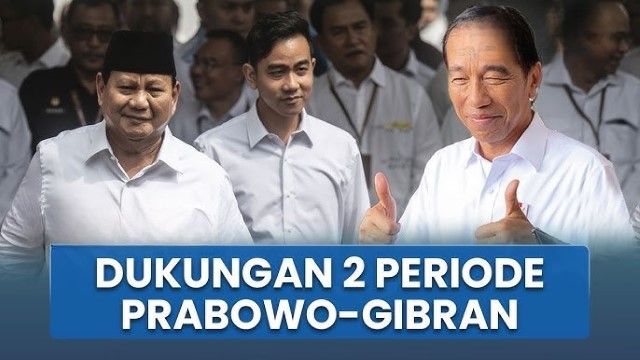 Job Baru Para Ternak Mulyono: Buzzer Jokowi Siap Menekan Lawan Politik!