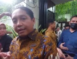 Usut Kasus Suap Kawasan Hutan, KPK Buka Peluang Panggil Menteri Raja Juli Antoni hingga Siti Nurbaya