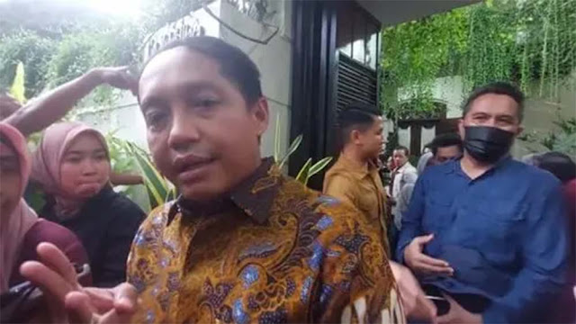 Usut Kasus Suap Kawasan Hutan, KPK Buka Peluang Panggil Menteri Raja Juli Antoni hingga Siti Nurbaya