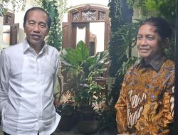 KPK Buka Peluang Panggil Raja Juli Antoni, Pengamat: Geng Solo Dipreteli