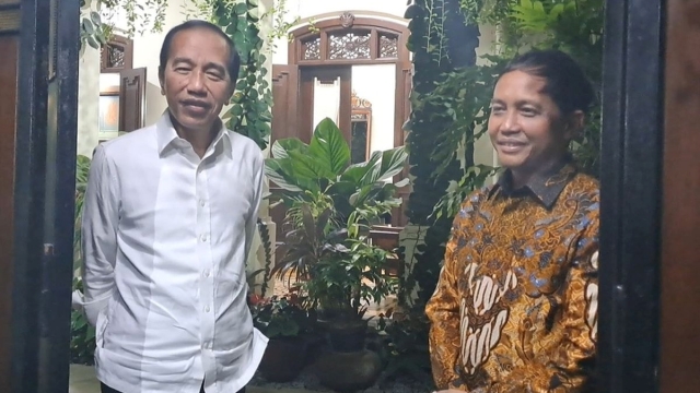 KPK Buka Peluang Panggil Raja Juli Antoni, Pengamat: Geng Solo Dipreteli