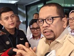 KSP Qodari Singgung Korupsi BTS di Era Jokowi: Itu Pengkhianat Besar