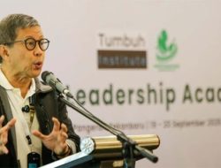 Reshuffle Jilid 2 Kabinet Merah Putih: Rocky Gerung Sebut Hanya Kocok Ulang Joker yang Sama