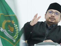 Keponakan Gus Mus dan Ayahnya Ulama Besar, Pemuda Aswaja Haqqul Yaqin Gus Yaqut tak Korupsi