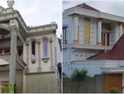 Cuan Rp2 juta semalam, ternyata ini profesi warga sebuah desa di Jatim hingga bisa bangun rumah mewah