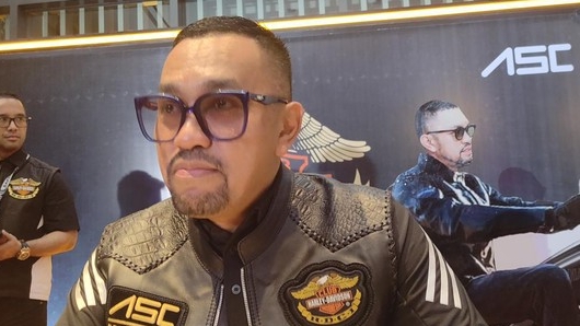 Pengesahan RUU Perampasan Aset Cara Ampuh Bikin Jera Koruptor