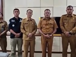 KPK Bakal Kulik Walikota Prabumulih Arlan Terkait LHKPN