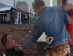 Kronologi Kapolsek di Kendal Digerebek Warga, Warga Rekam Barang Bukti Video