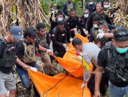 Akhir Tragis Nasir di Yalimo: Hilang Saat Kerusuhan, Ditemukan Tewas Mengenaskan Penuh Anak Panah