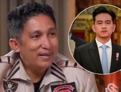 Firdaus Termul Yakin Gibran Bakal jadi Presiden: Beliau Anak Muda Jenius, Masih Fresh Otaknya