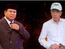 Said Didu Ungkap Prabowo Kini Dalam Tekanan: Sudah Dua Kali Jokowi Mengancam