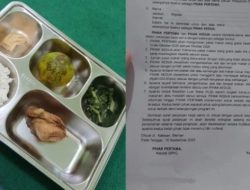 BOCOR! 7 Klausul Surat Perjanjian MBG SPPG Sleman: Dari Rahasiakan Keracunan Hingga Ganti Rugi Rp80 Ribu