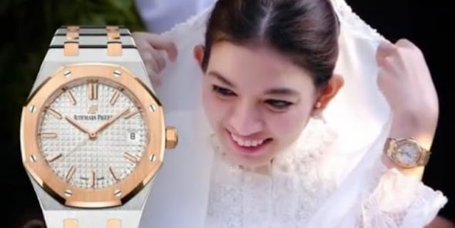 Jam Rolex Ratusan Juta Istri Gibran Disorot, Dokter Tifa: Dari Mana Duitnya?