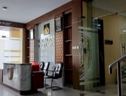 Dua Oknum Ketua Ormas Kena OTT Polda Lampung Diduga Memeras Kepala Dinas