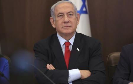 Netanyahu Sebut Israel Tak Sudi Hidup Berdampingan dengan Palestina