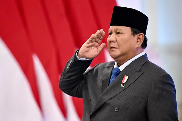 Prabowo Bersih-bersih Geng Solo dari Kabinet? Pakar: Politik Tak Ada Kawan dan Lawan Abadi
