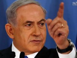 Netanyahu Ngamuk Banyak Negara Akui Kemerdekaan Palestina