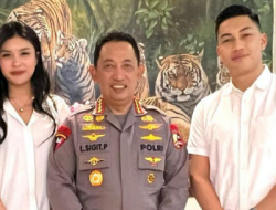 Telusuri Dugaan Anak Kapolri Terlibat Tambang Ilegal, Haidar Alwi Temukan Sejumlah Fakta