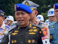 Kasus Prajurit Aniaya Ojol di Pontianak Berakhir Damai, Penyidikan Tetap Lanjut
