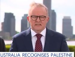 Tiga Negara Persemakmuran Resmi Akui Palestina sebagai Negara