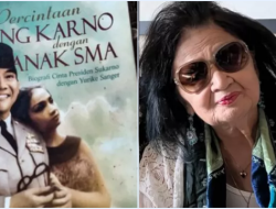 Misteri Surat Wasiat Harta Karun Bung Karno: Pengakuan Menyedihkan Yurike Sanger, Istri Ketujuh
