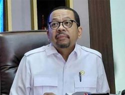 KSP Jelaskan Maksud Pemerintah Jadikan IKN Ibu Kota Politik 2028