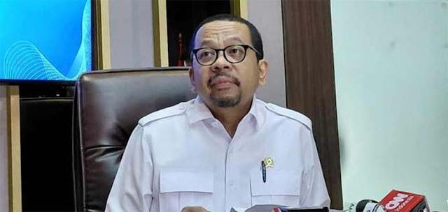 KSP Jelaskan Maksud Pemerintah Jadikan IKN Ibu Kota Politik 2028