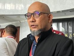 Blak-blakan, Novel Baswedan Kritik Sprindik KPK Keluar tanpa Tersangka Termasuk di Kasus Kuota Haji