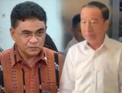 PDIP Baca Taktik Jokowi di Balik Perintah Dukung Prabowo-Gibran 2 Periode: Cari Selamat Kasus Ijazah