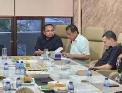 Jubir Yaqut Bantah Ada Pertemuan dengan Para Bos Travel Bahas Kuota Haji