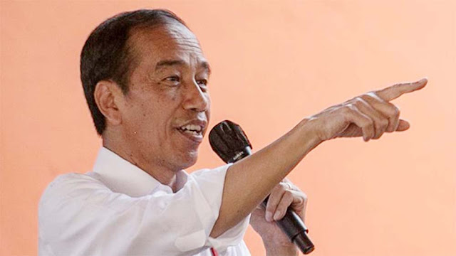 Politikus PDIP Ledek Jokowi Tak Pernah Hadiri Sidang Majelis Umum PBB