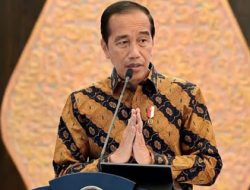 Jokowi Resah Masa Depan Kekuasaannya Terancam