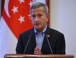 Israel Makin Terpojok, Giliran Singapura Beri Peringatan Keras ke Israel
